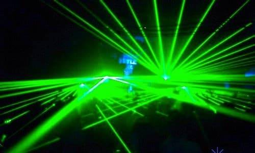 Лазеры для дискотеки купить в Балаково